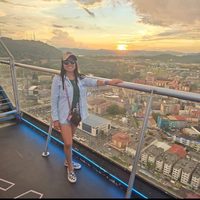 Reseña de Gianina Grijalva en Ribana Spa