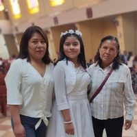 Reseña de Mónica Huaynates en Ribana Spa